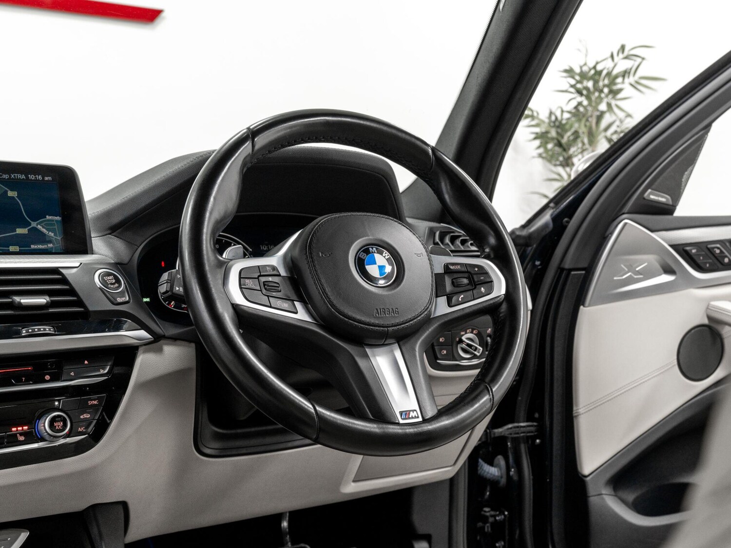 Used BMW X3 2019 for sale - 77524279: Photo 20