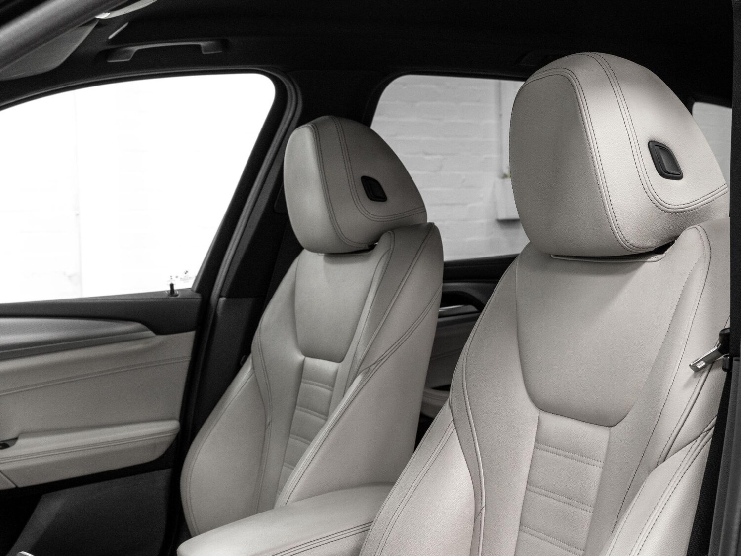 Used BMW X3 2019 for sale - 77524279: Photo 22