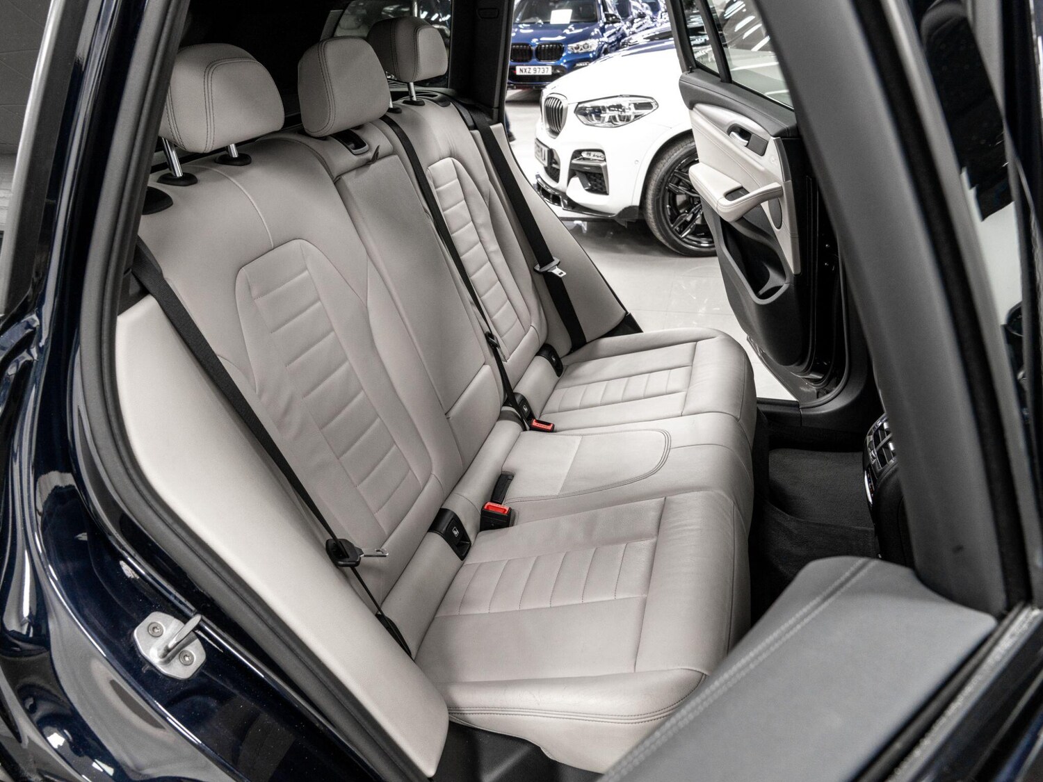 Used BMW X3 2019 for sale - 77524279: Photo 24