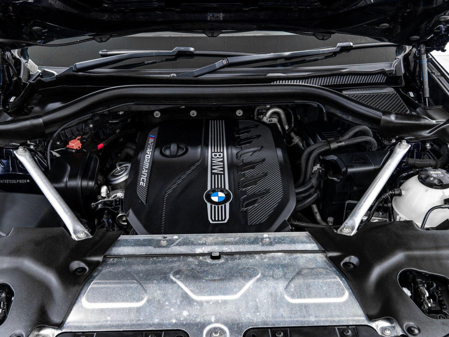 Used BMW X3 2019 for sale - 77524279: Photo 26