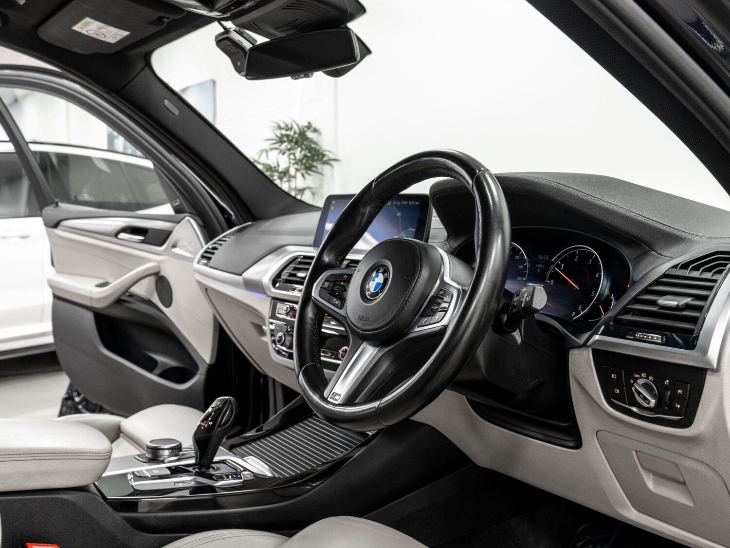 Used BMW X3 2019 for sale - 77524279: Photo 28