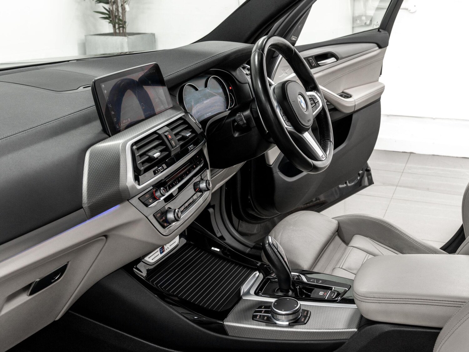 Used BMW X3 2019 for sale - 77524279: Photo 29