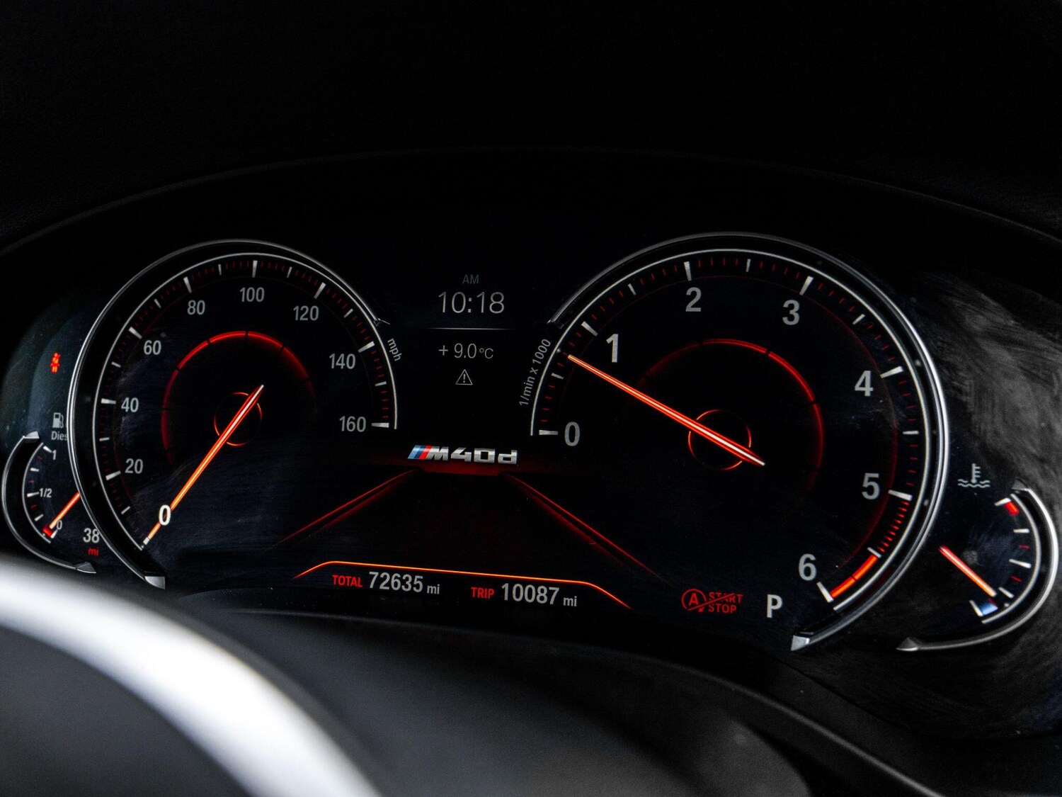 Used BMW X3 2019 for sale - 77524279: Photo 33