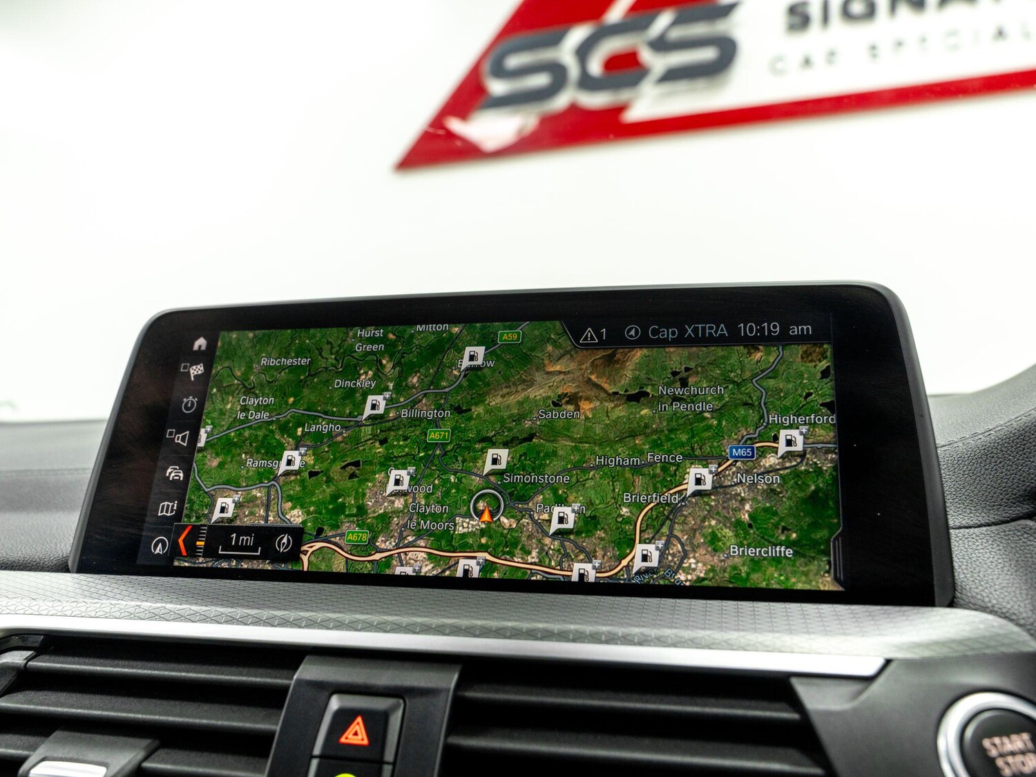 Used BMW X3 2019 for sale - 77524279: Photo 38