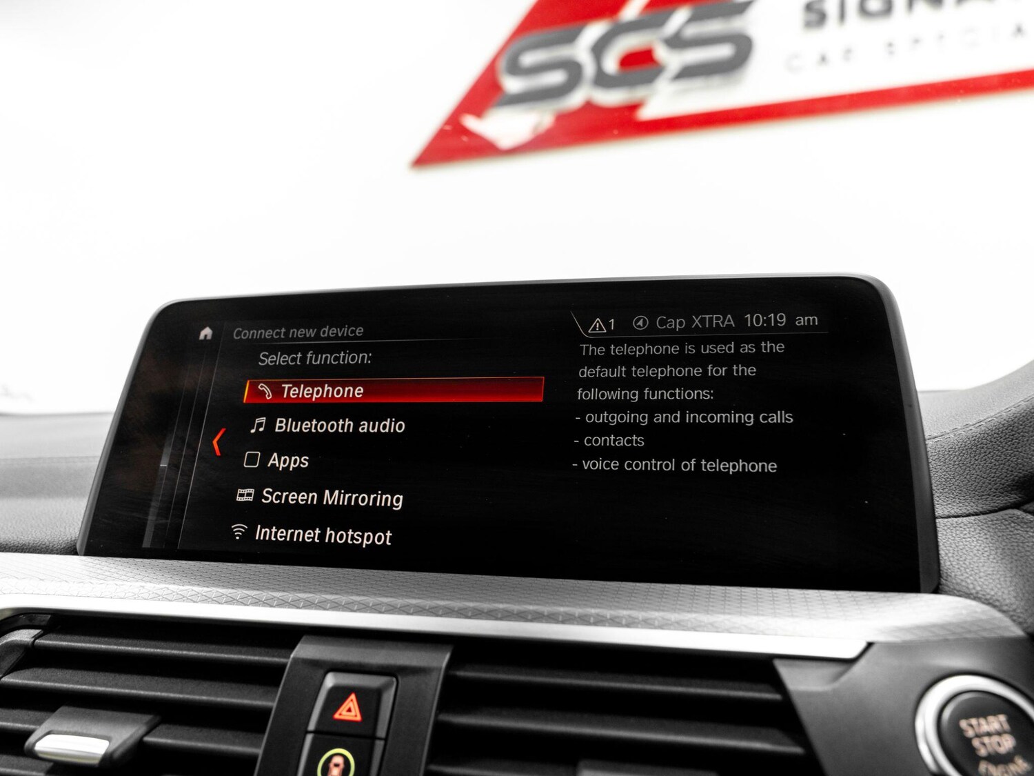 Used BMW X3 2019 for sale - 77524279: Photo 40