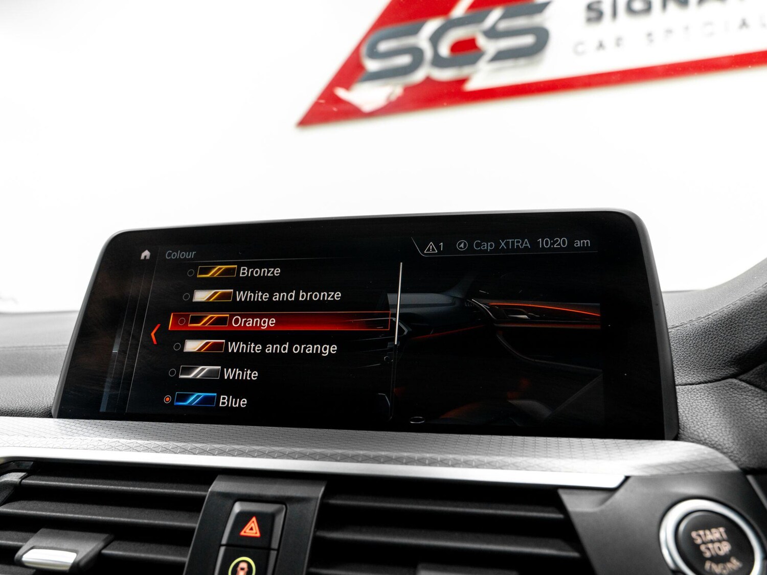 Used BMW X3 2019 for sale - 77524279: Photo 44