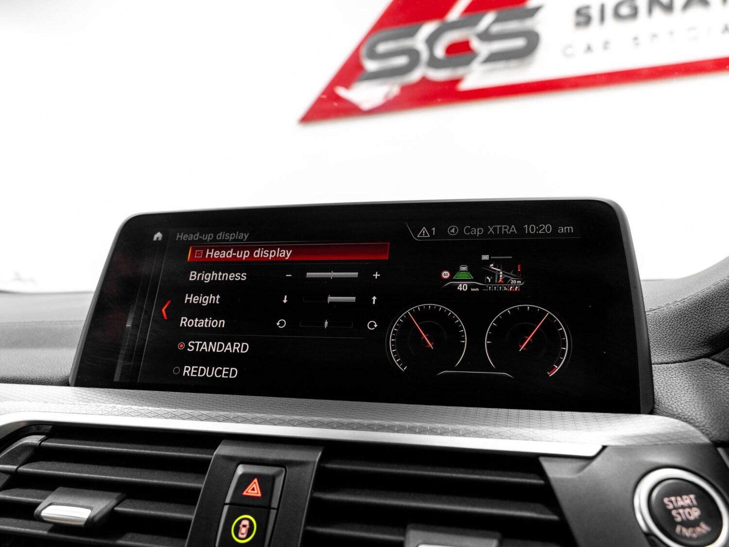 Used BMW X3 2019 for sale - 77524279: Photo 46