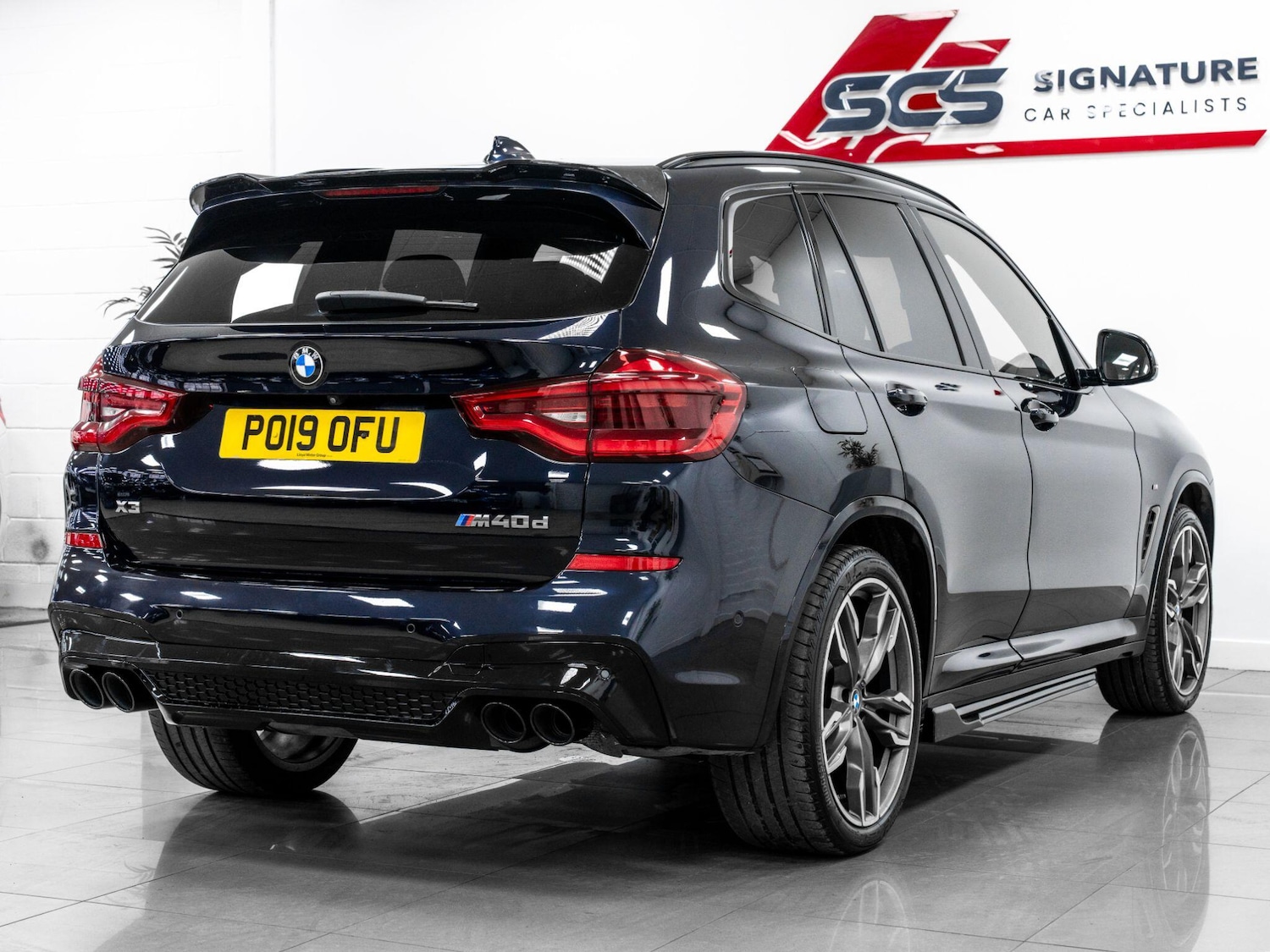 Used BMW X3 2019 for sale - 77524279: Photo 5