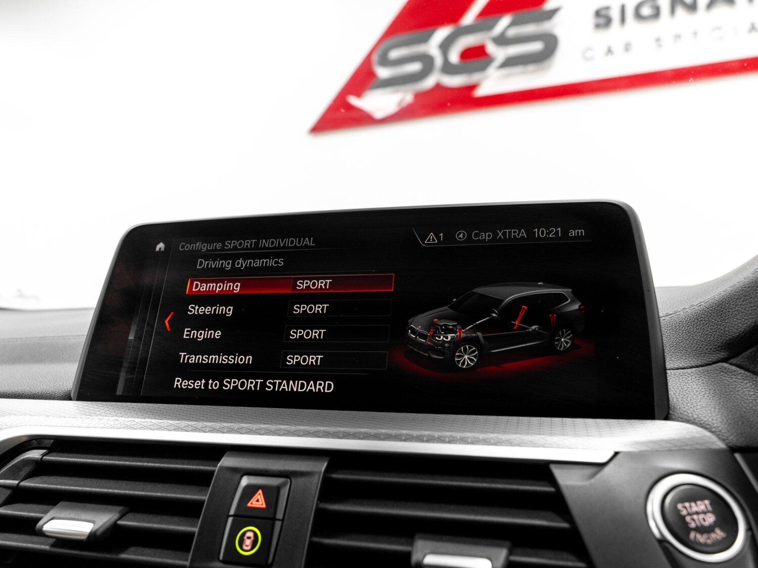 Used BMW X3 2019 for sale - 77524279: Photo 50