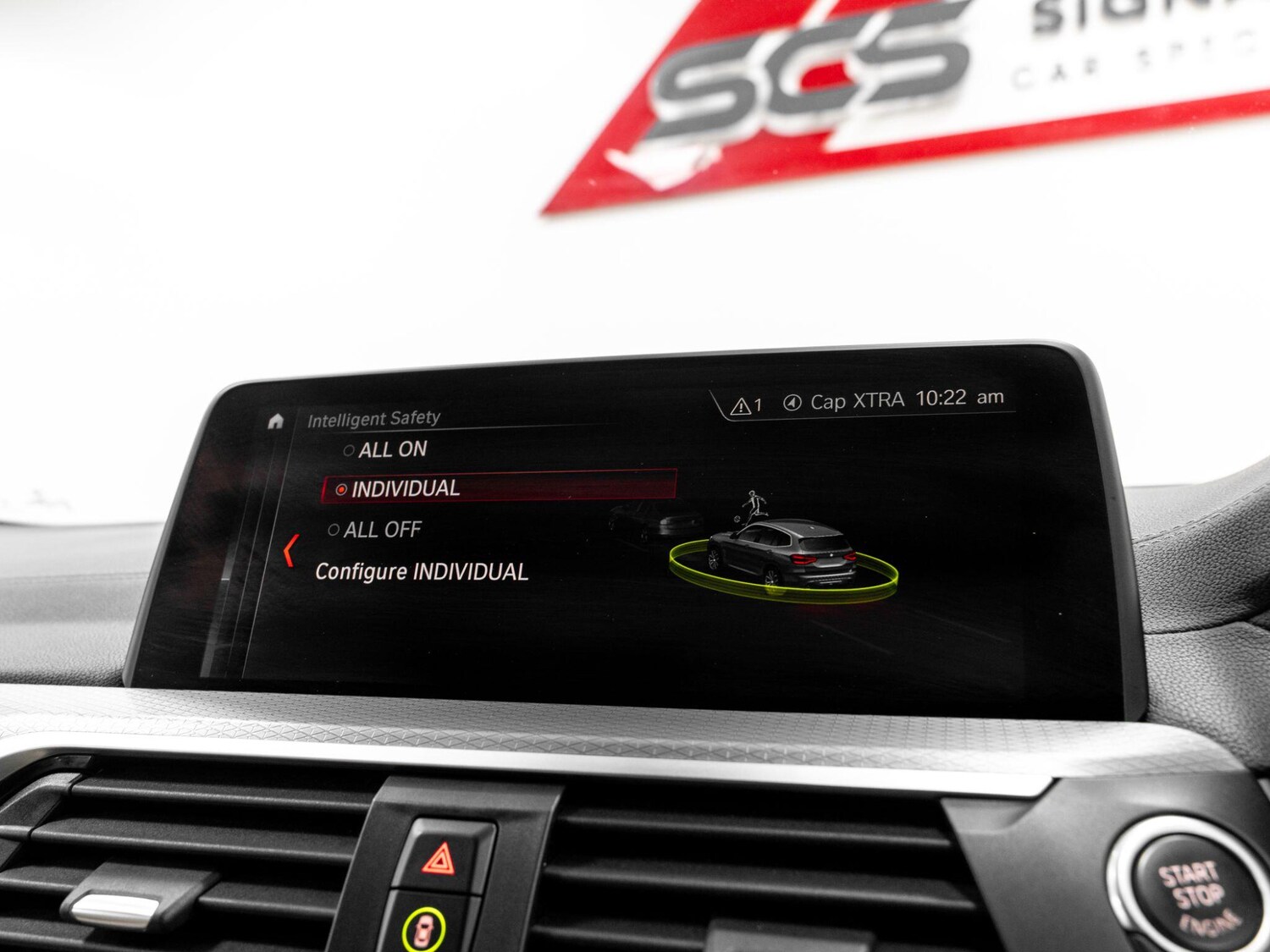 Used BMW X3 2019 for sale - 77524279: Photo 52