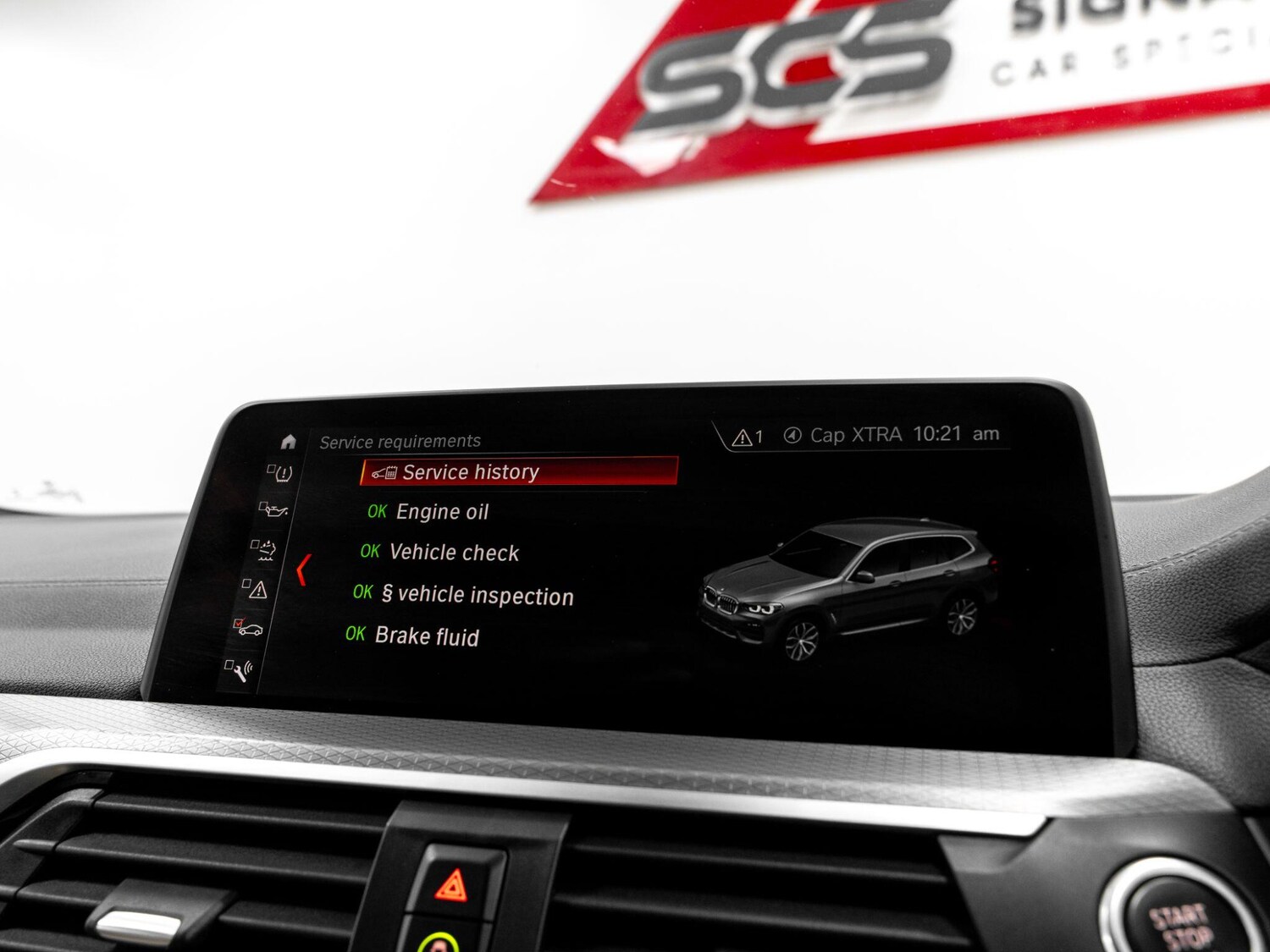 Used BMW X3 2019 for sale - 77524279: Photo 53