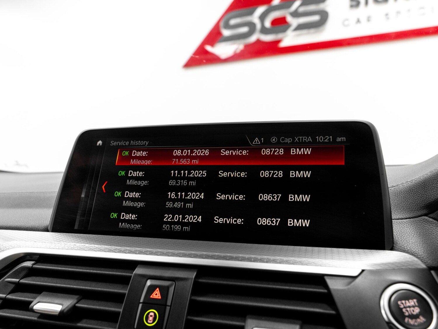 Used BMW X3 2019 for sale - 77524279: Photo 54