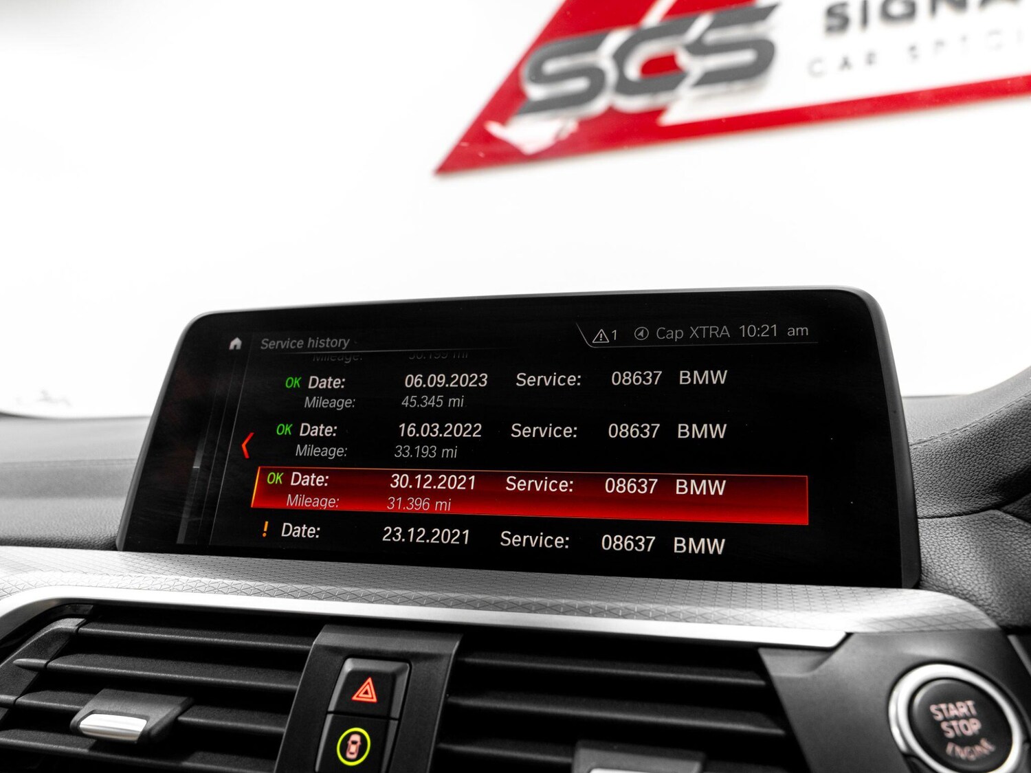 Used BMW X3 2019 for sale - 77524279: Photo 55