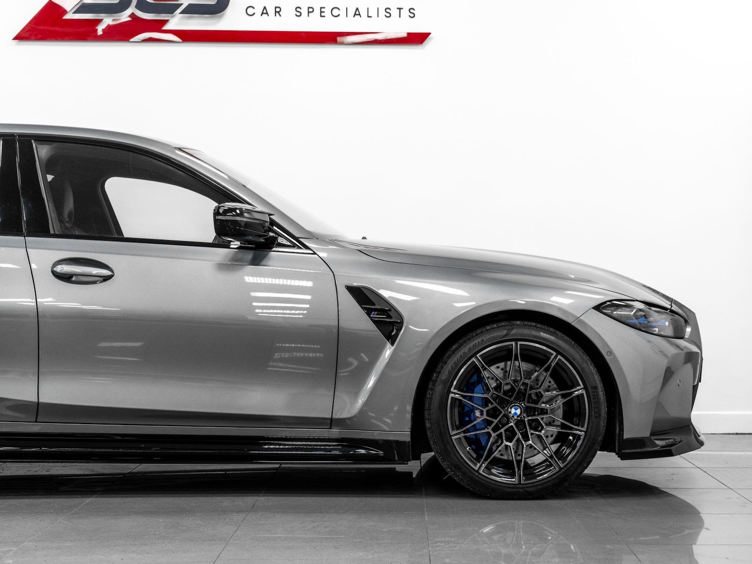 Used BMW M3 2021 for sale - 77305630: Photo 14