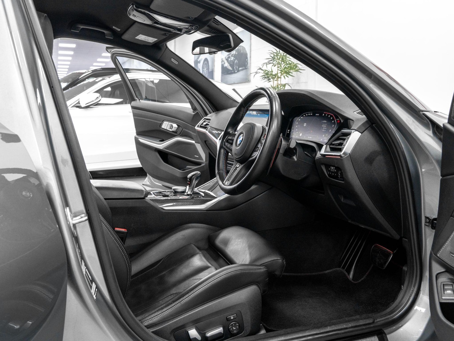 Used BMW M3 2021 for sale - 77305630: Photo 17