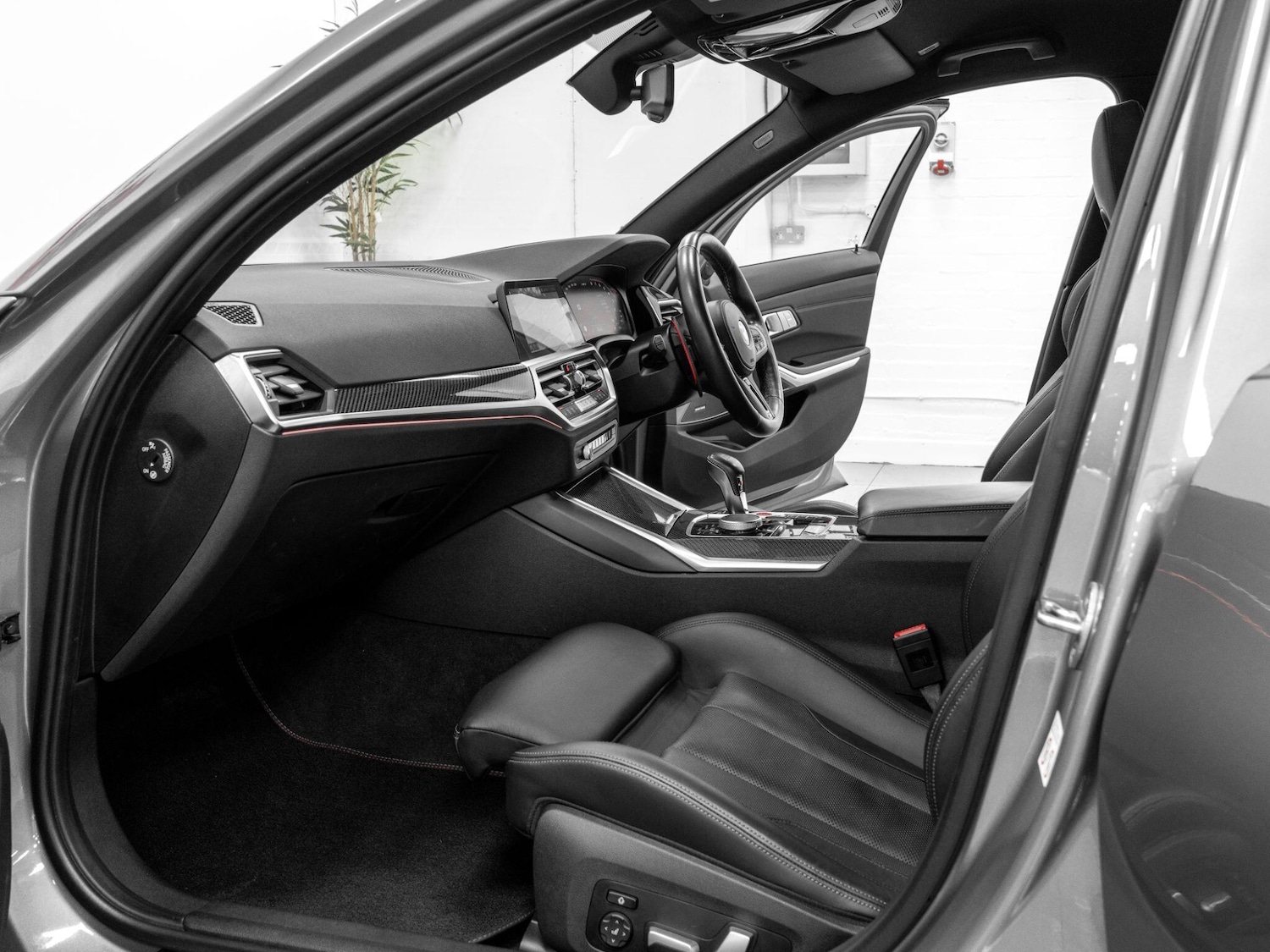 Used BMW M3 2021 for sale - 77305630: Photo 18