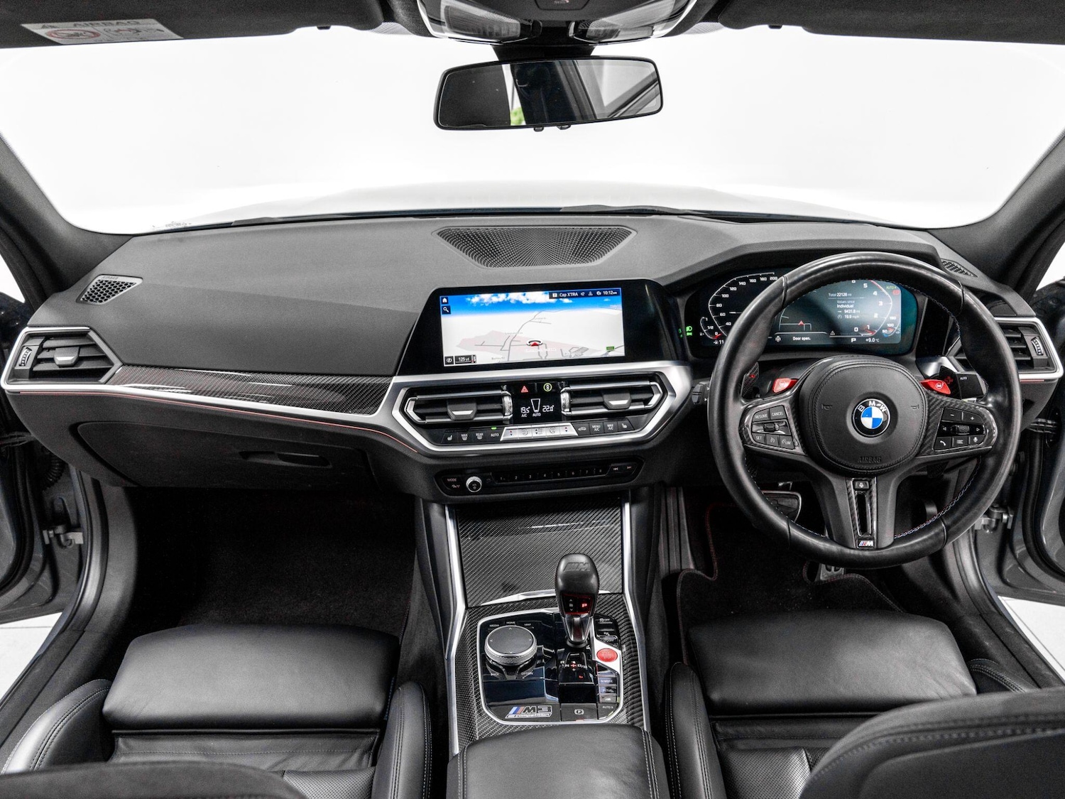 Used BMW M3 2021 for sale - 77305630: Photo 19