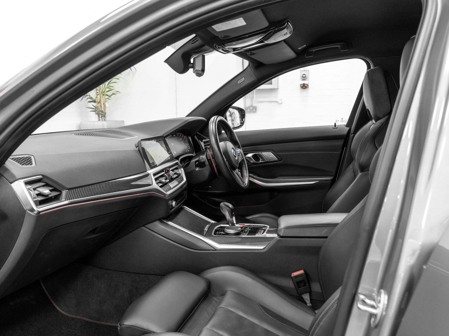 Used BMW M3 2021 for sale - 77305630: Photo 20