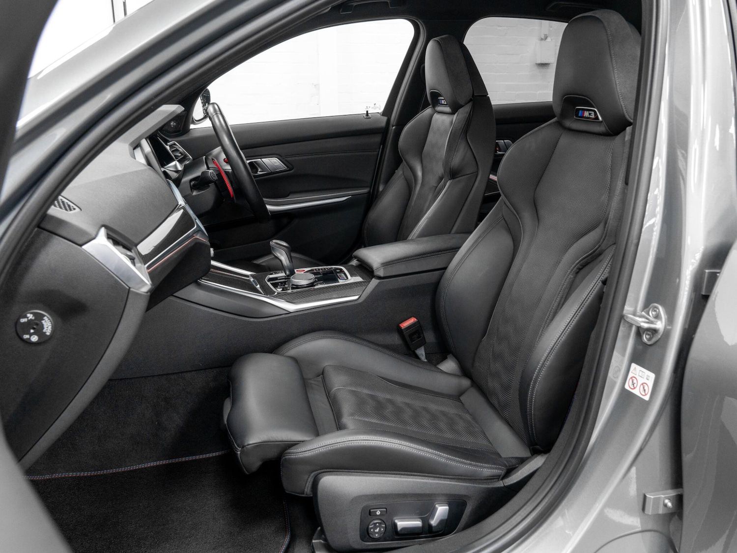 Used BMW M3 2021 for sale - 77305630: Photo 22