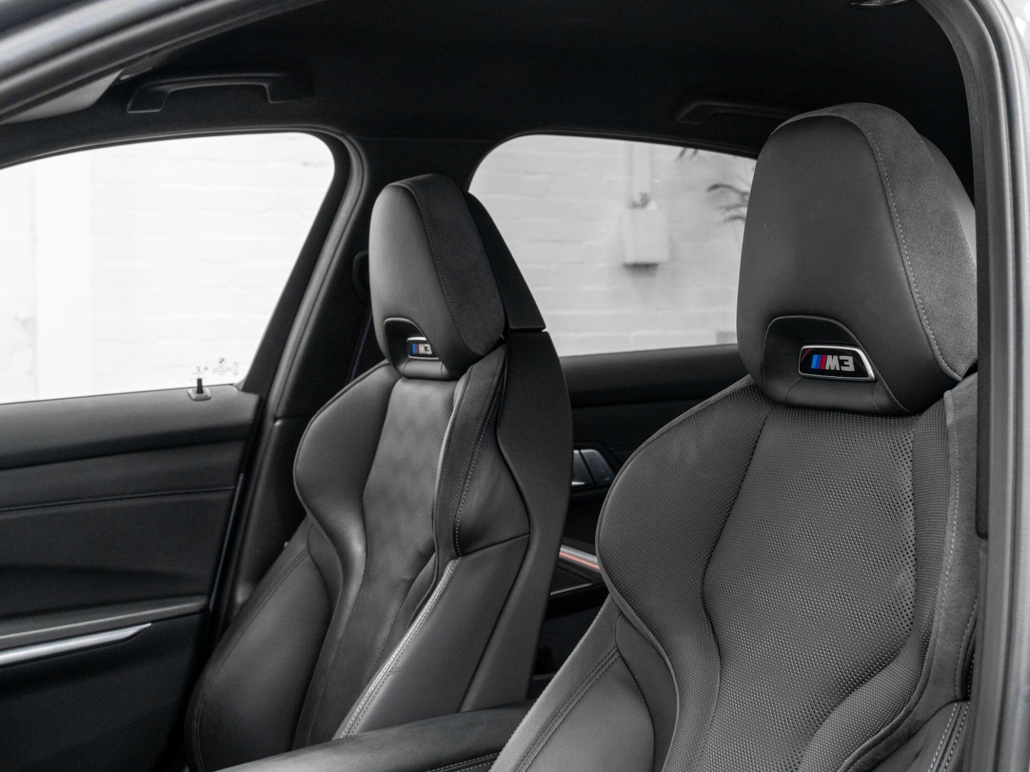 Used BMW M3 2021 for sale - 77305630: Photo 23