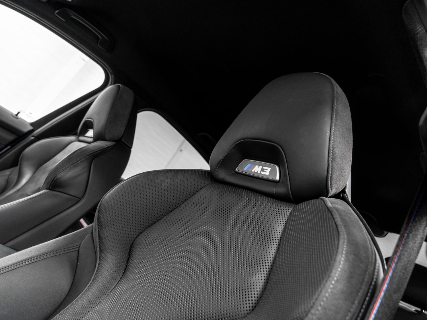 Used BMW M3 2021 for sale - 77305630: Photo 24