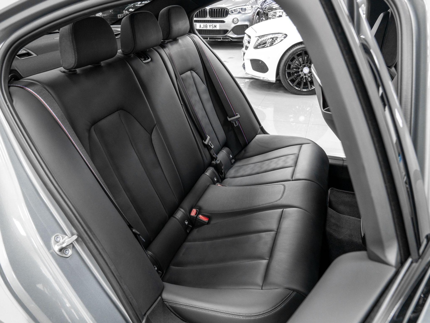 Used BMW M3 2021 for sale - 77305630: Photo 26