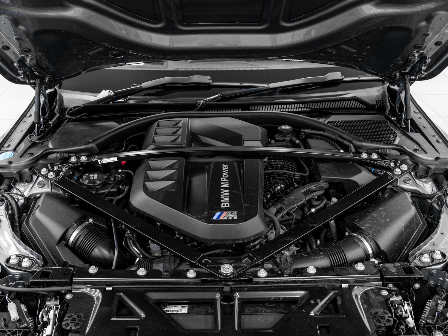 Used BMW M3 2021 for sale - 77305630: Photo 30