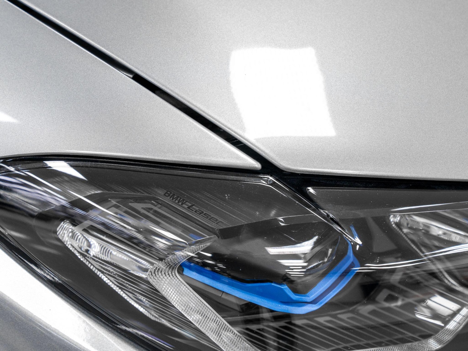 Used BMW M3 2021 for sale - 77305630: Photo 37