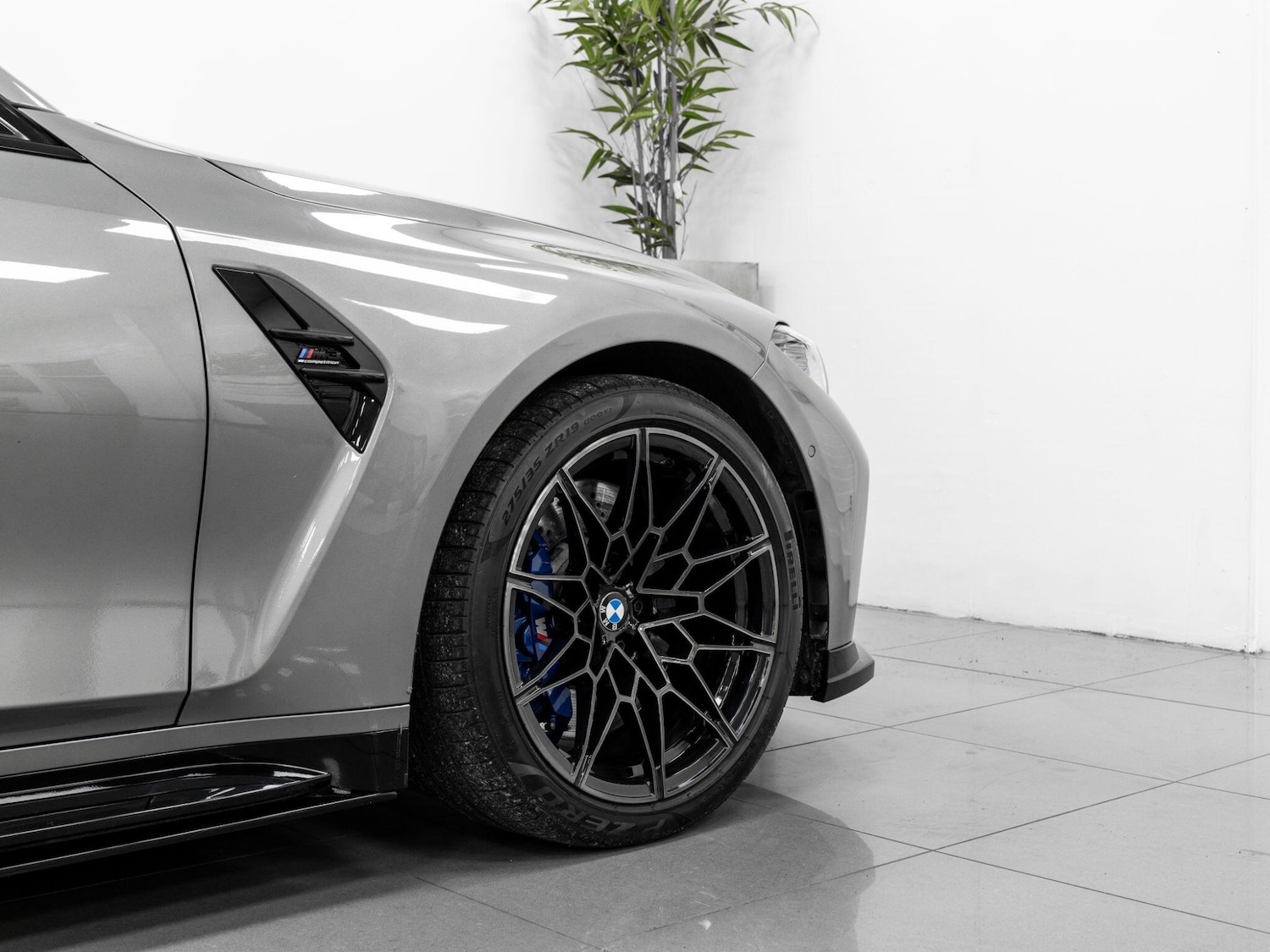 Used BMW M3 2021 for sale - 77305630: Photo 43