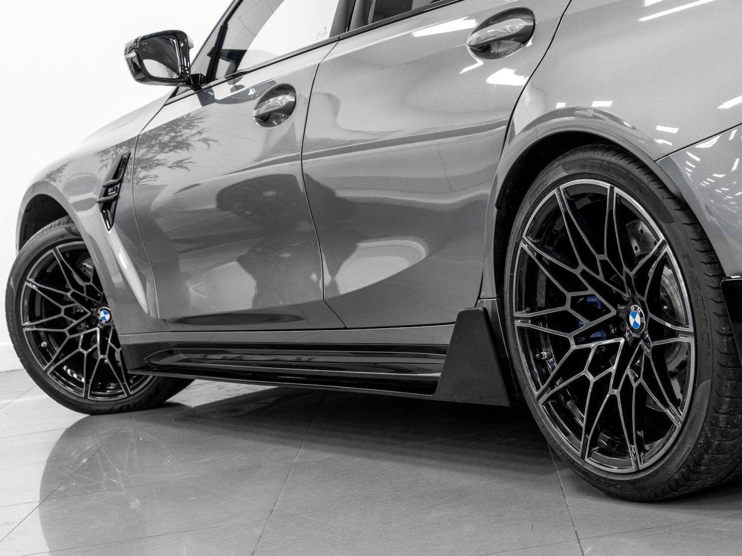 Used BMW M3 2021 for sale - 77305630: Photo 44