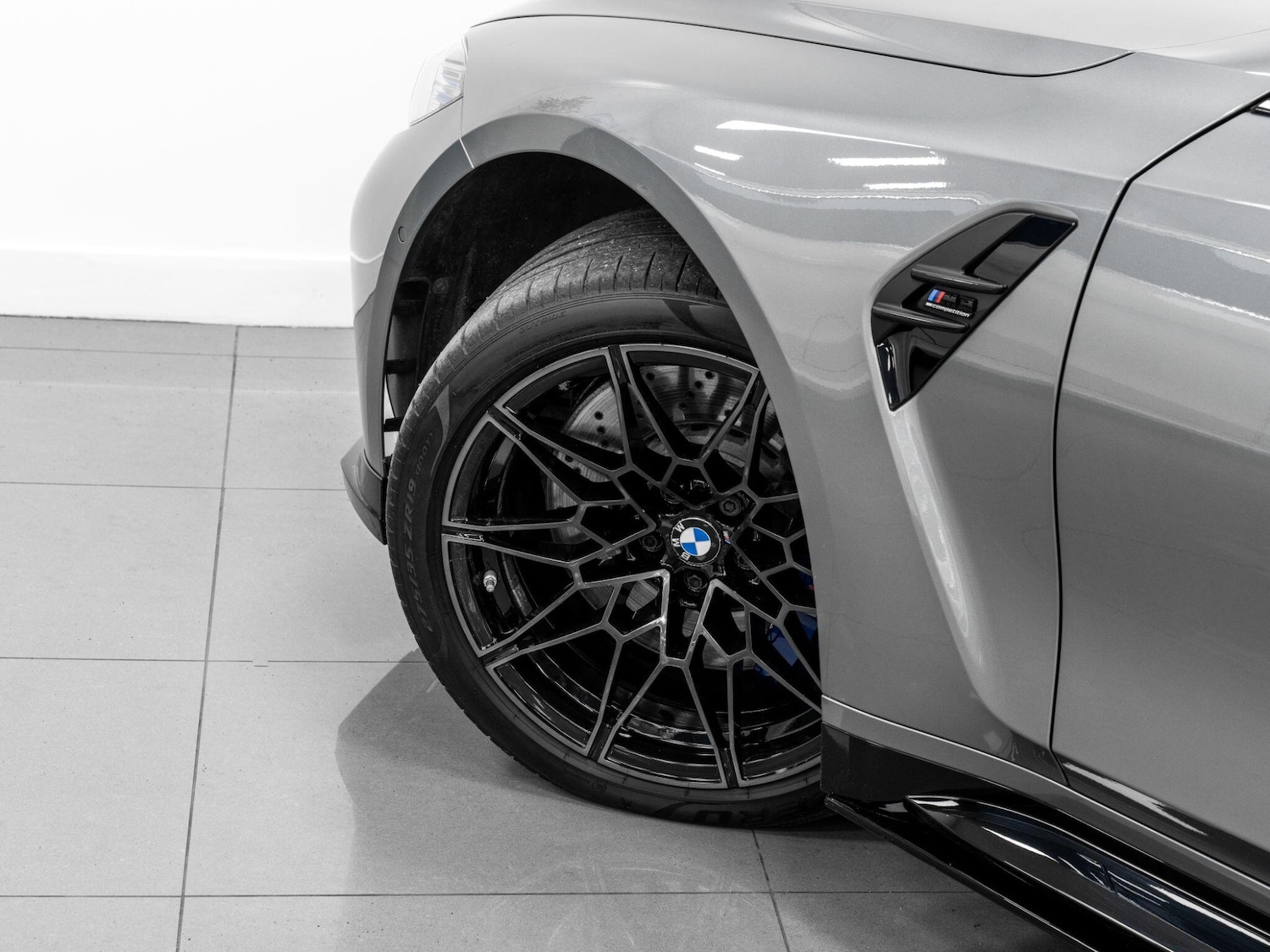 Used BMW M3 2021 for sale - 77305630: Photo 45