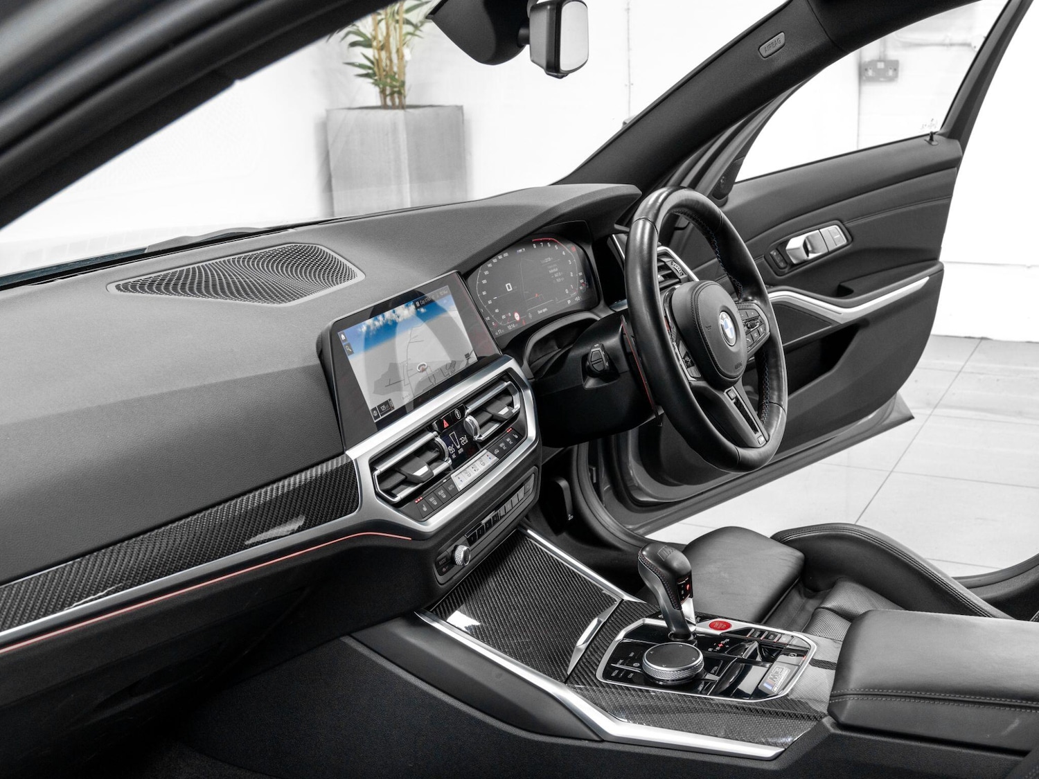 Used BMW M3 2021 for sale - 77305630: Photo 48