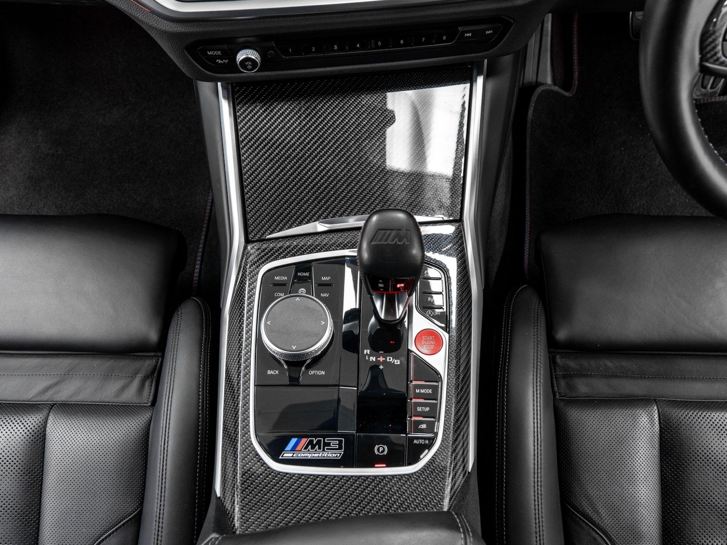 Used BMW M3 2021 for sale - 77305630: Photo 50