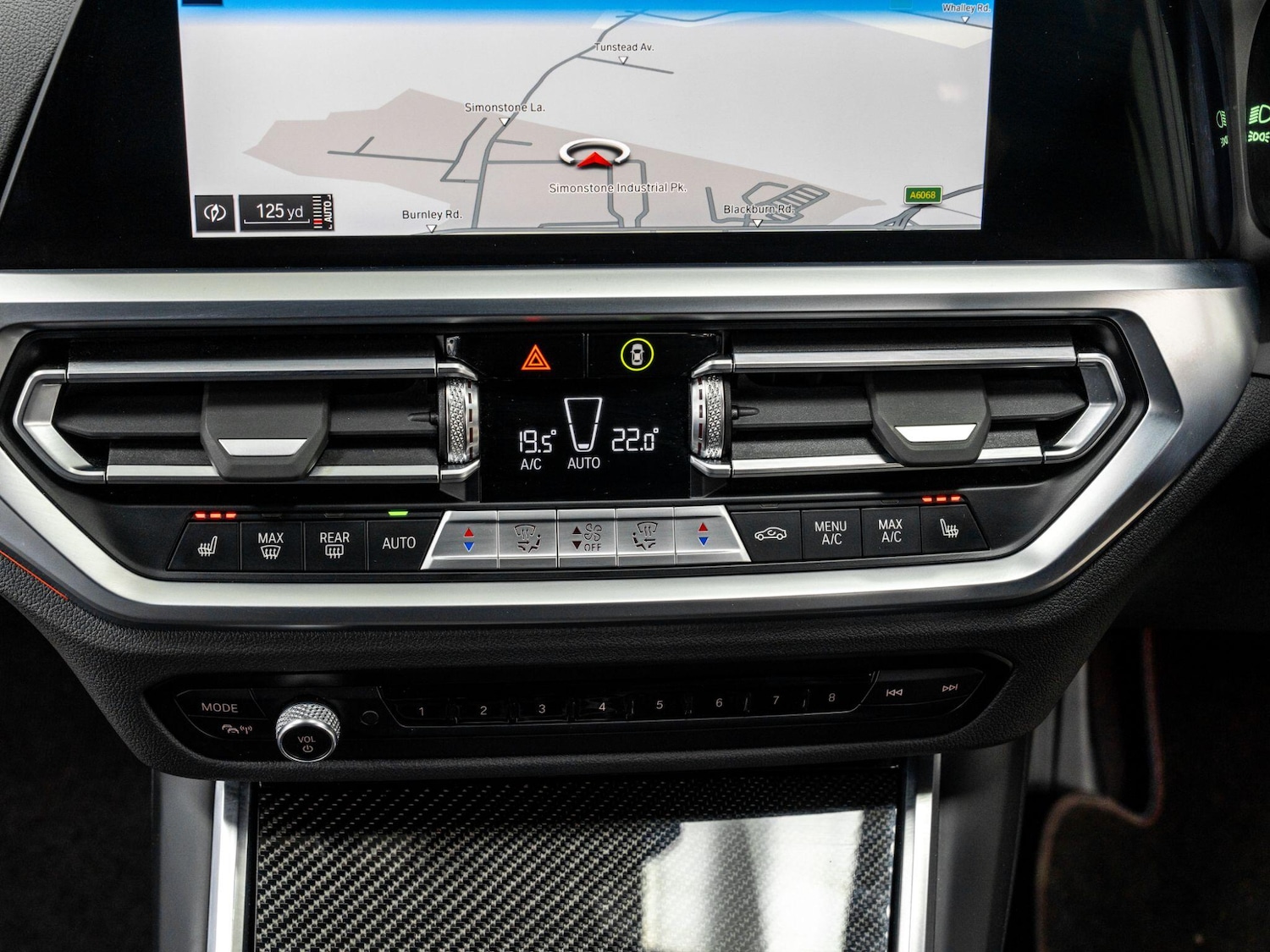 Used BMW M3 2021 for sale - 77305630: Photo 53