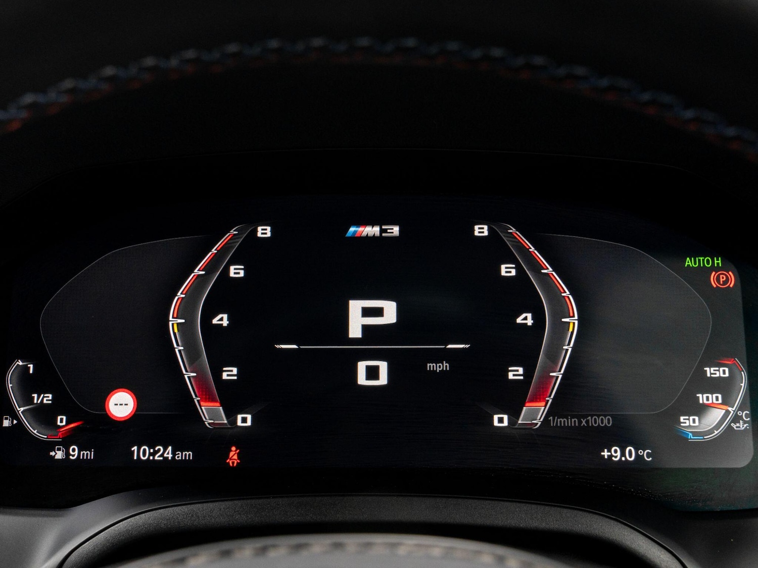 Used BMW M3 2021 for sale - 77305630: Photo 57