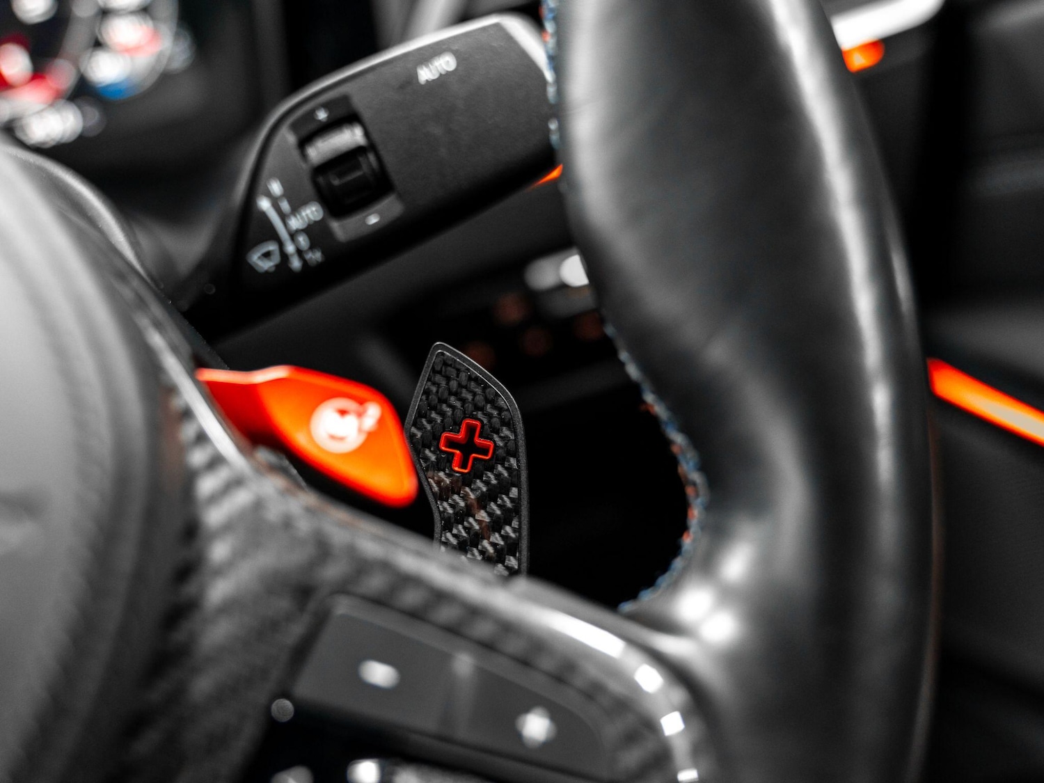 Used BMW M3 2021 for sale - 77305630: Photo 60