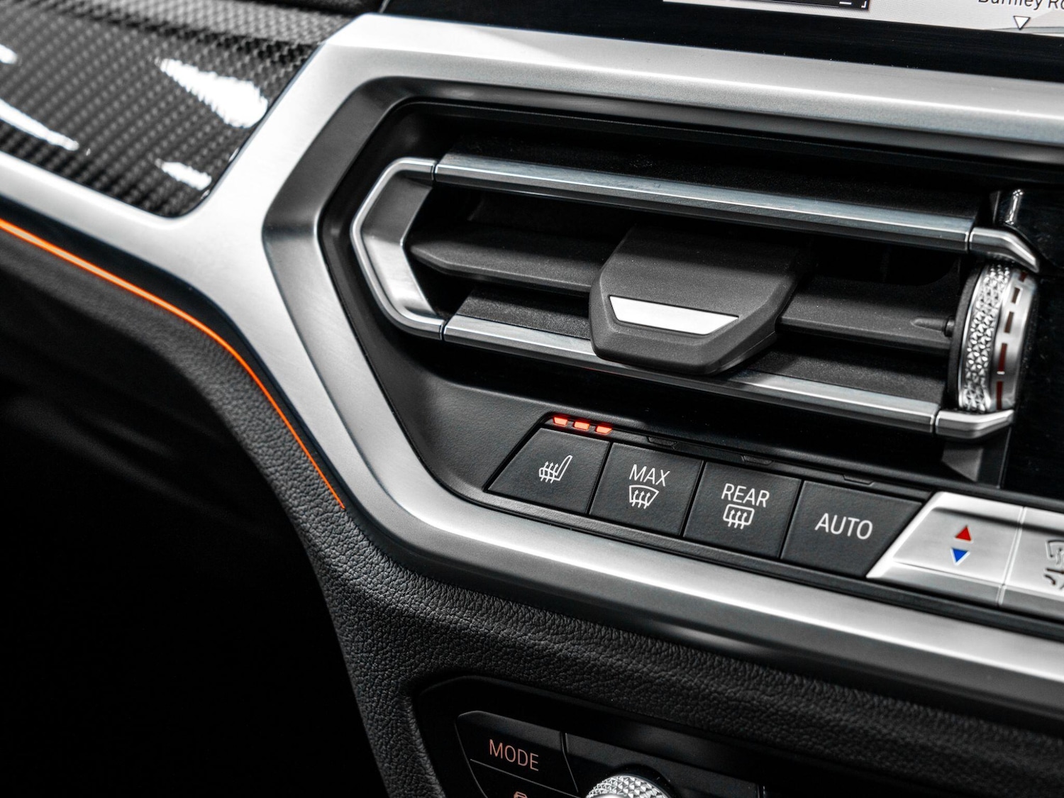 Used BMW M3 2021 for sale - 77305630: Photo 64