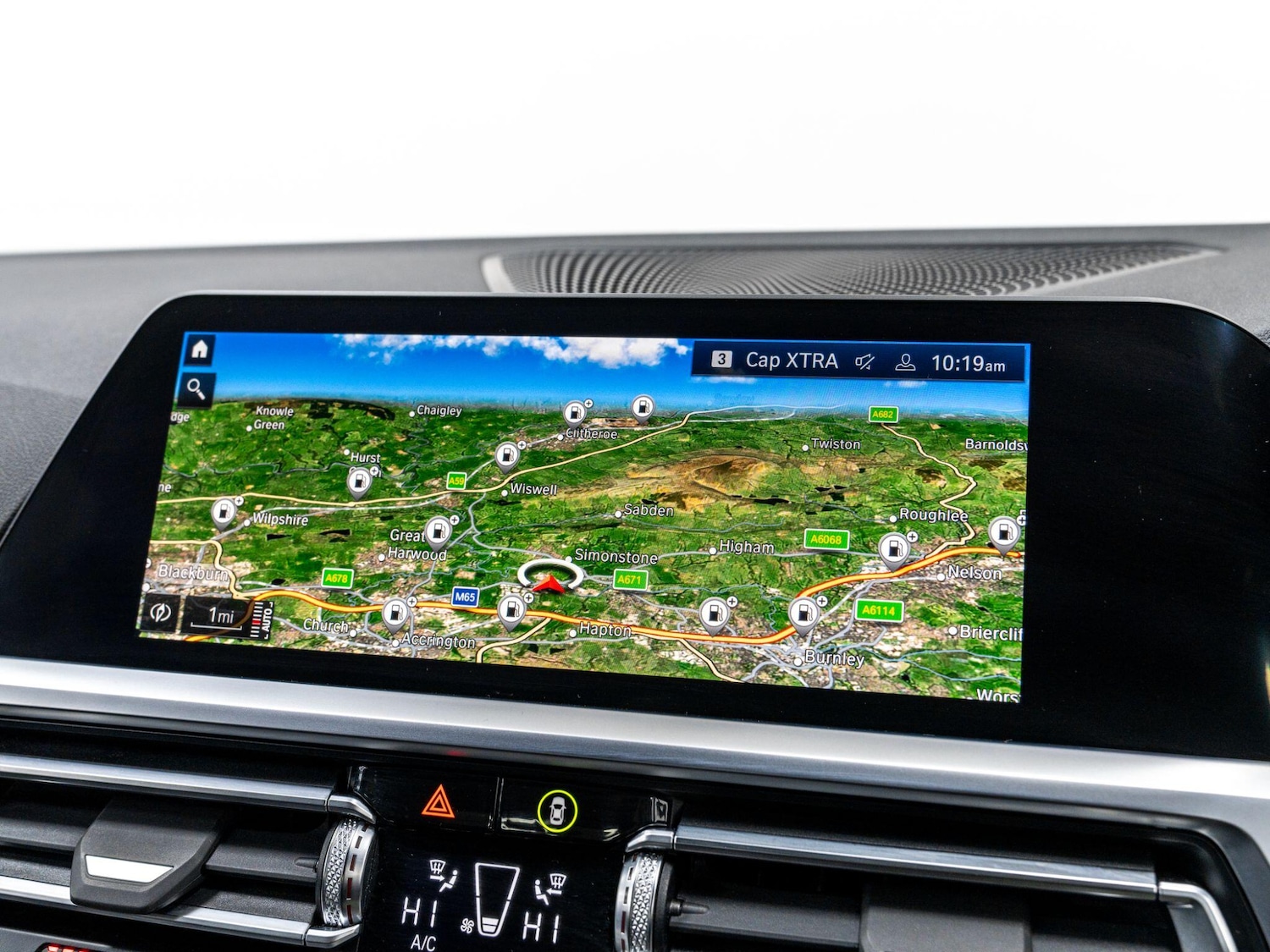 Used BMW M3 2021 for sale - 77305630: Photo 65