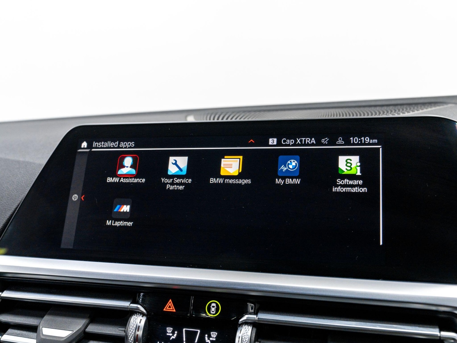 Used BMW M3 2021 for sale - 77305630: Photo 67