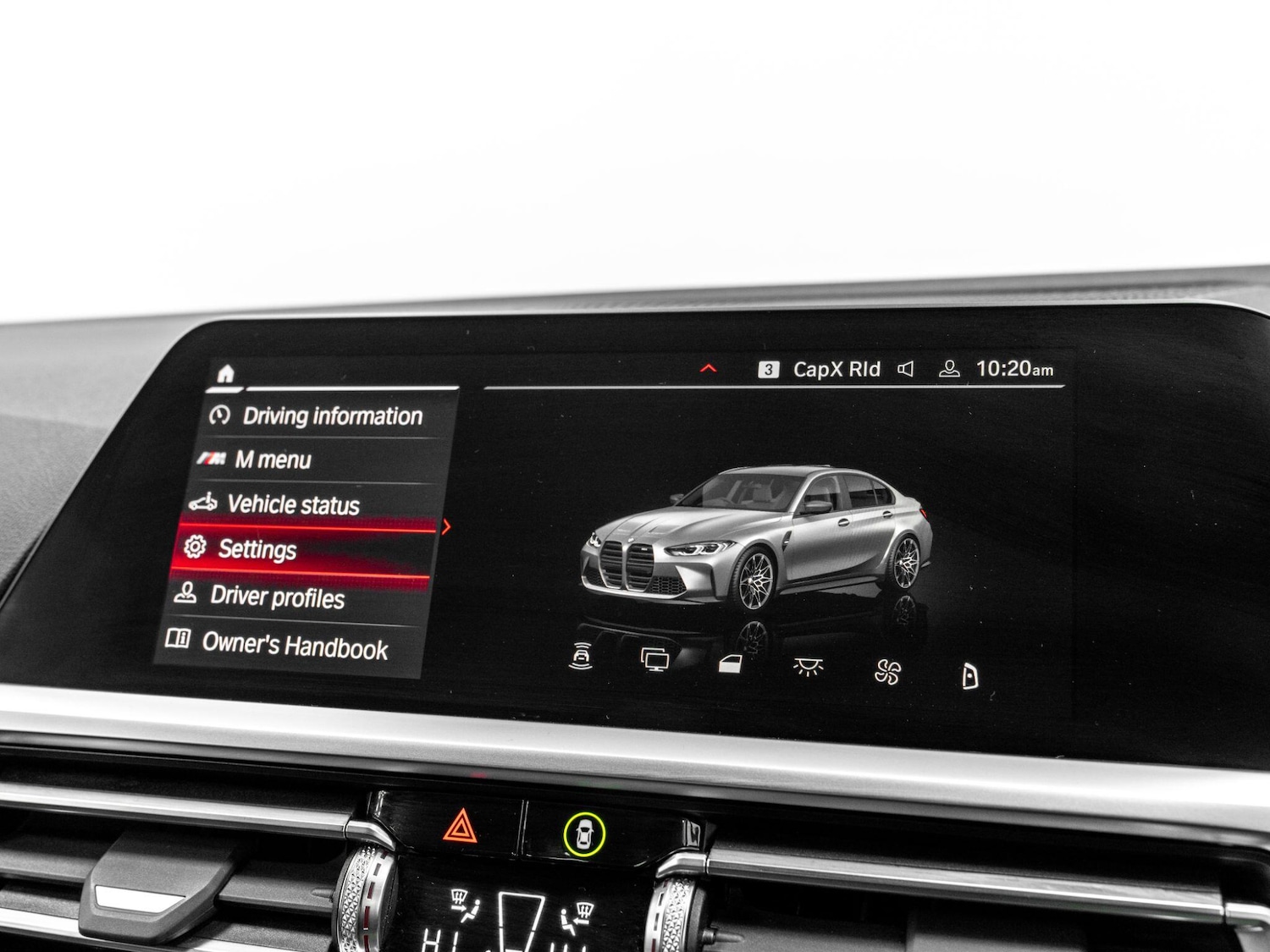 Used BMW M3 2021 for sale - 77305630: Photo 71