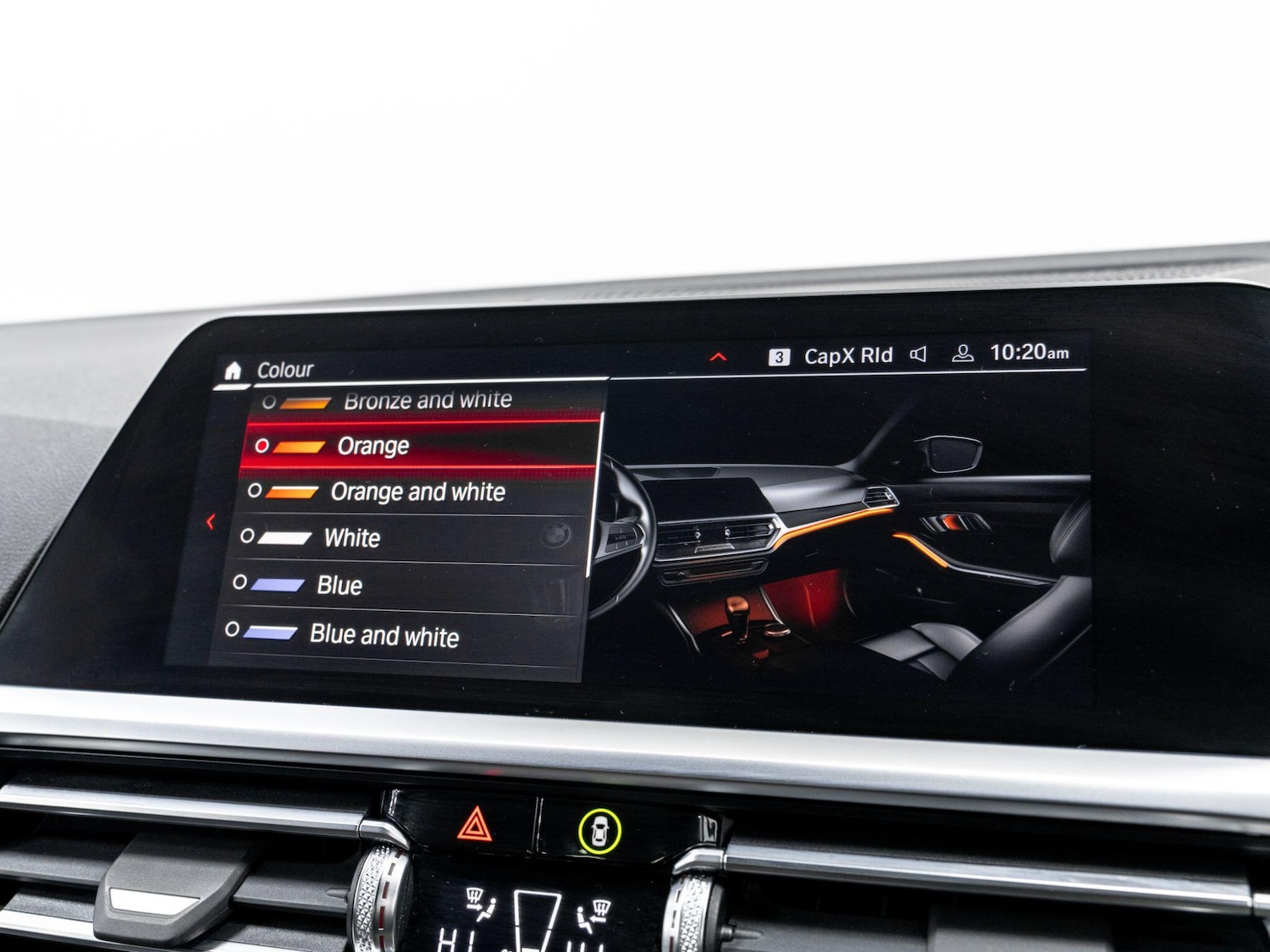 Used BMW M3 2021 for sale - 77305630: Photo 73