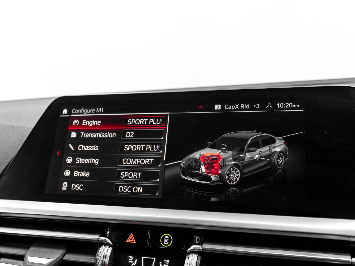 Used BMW M3 2021 for sale - 77305630: Photo 77