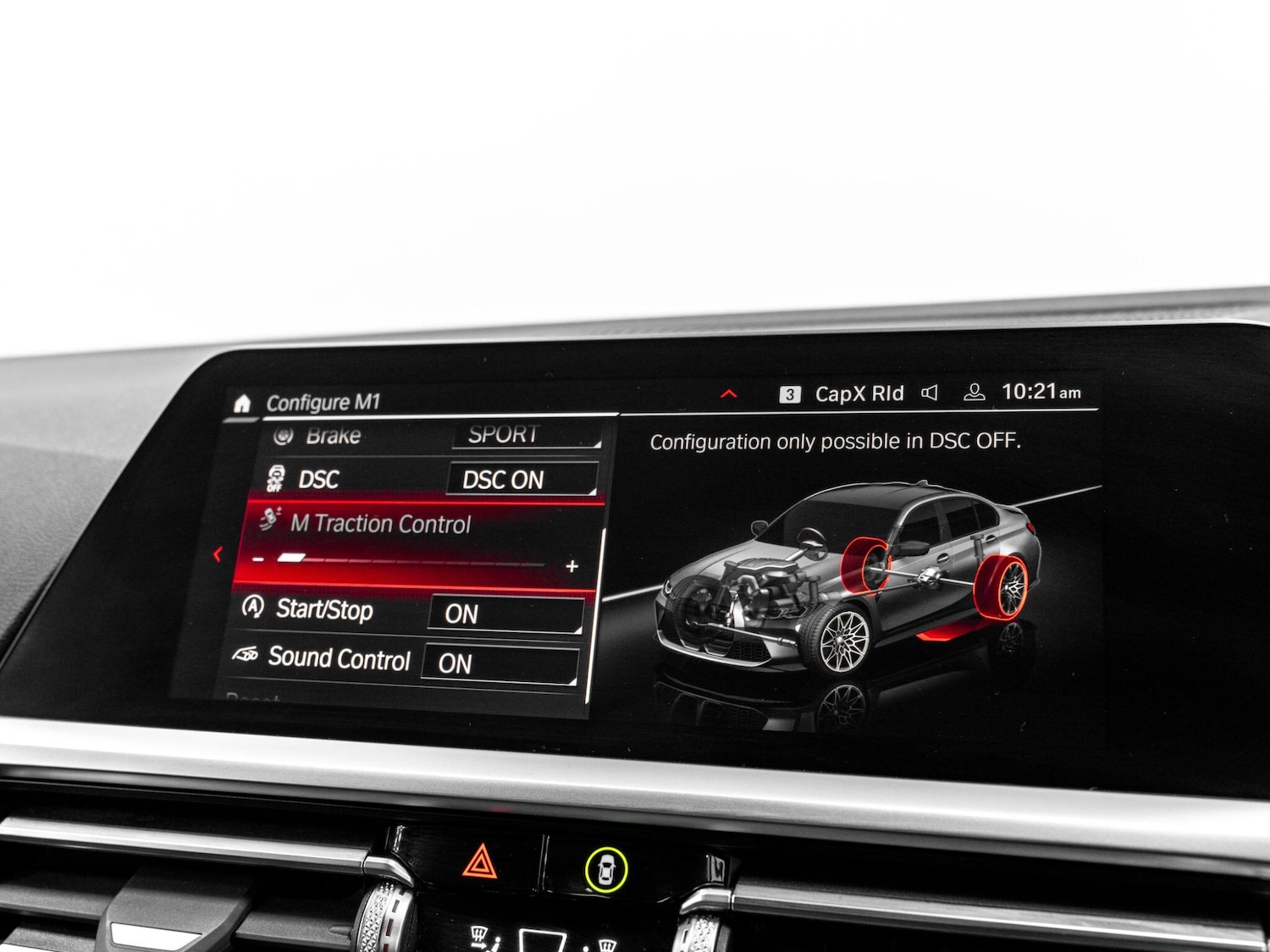 Used BMW M3 2021 for sale - 77305630: Photo 79