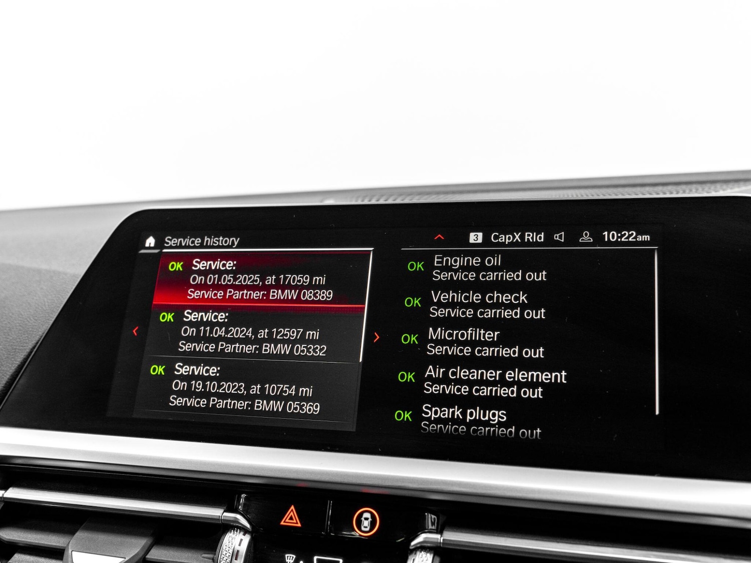 Used BMW M3 2021 for sale - 77305630: Photo 84