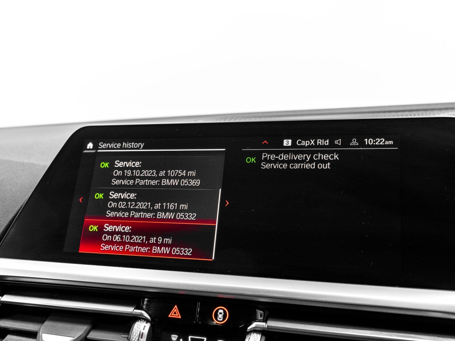 Used BMW M3 2021 for sale - 77305630: Photo 85