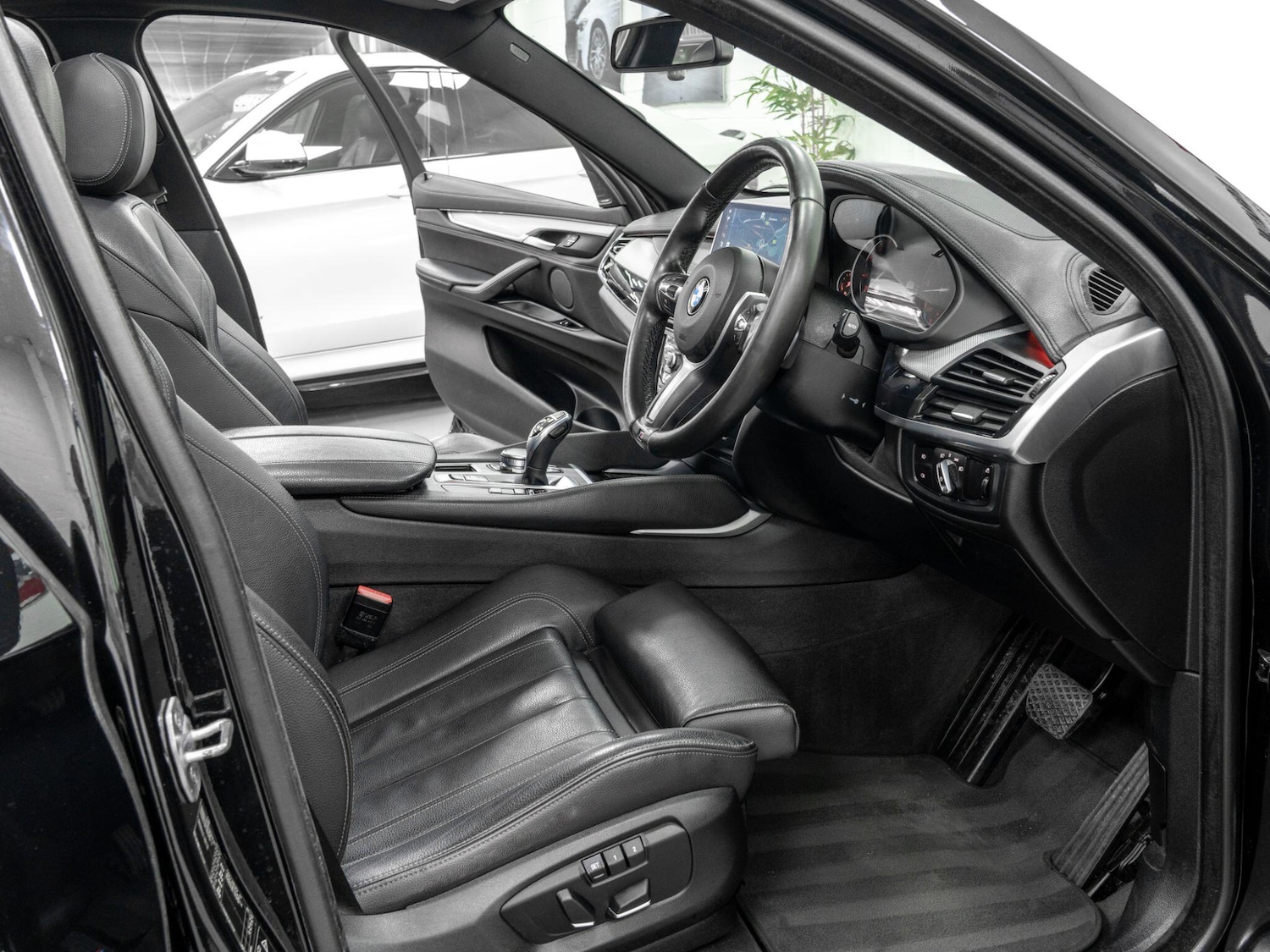 Used BMW X6 for sale - 77753848: Photo 16