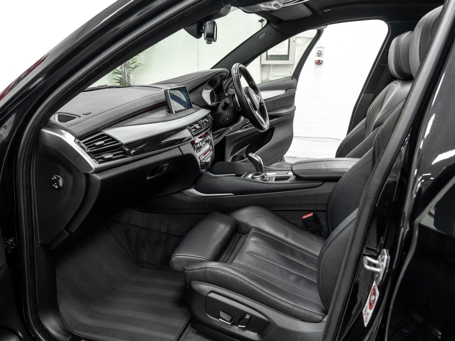 Used BMW X6 for sale - 77753848: Photo 17