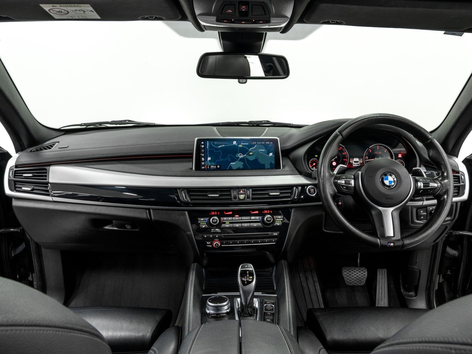 Used BMW X6 for sale - 77753848: Photo 18