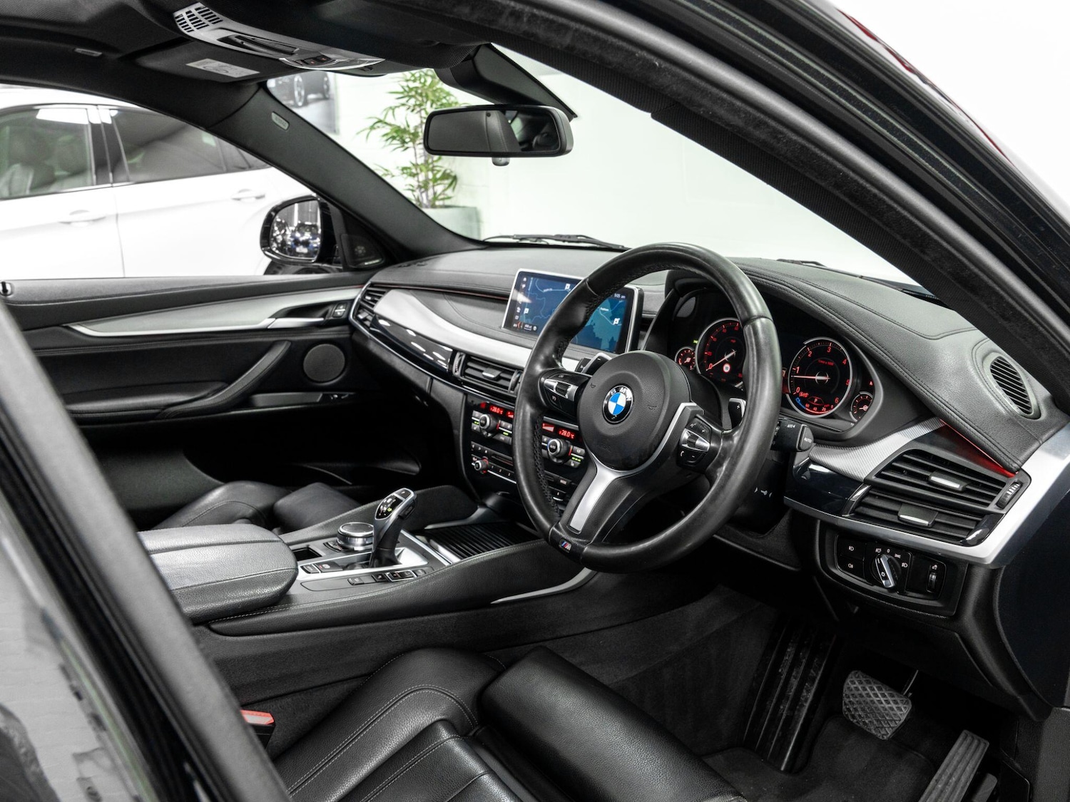 Used BMW X6 for sale - 77753848: Photo 19