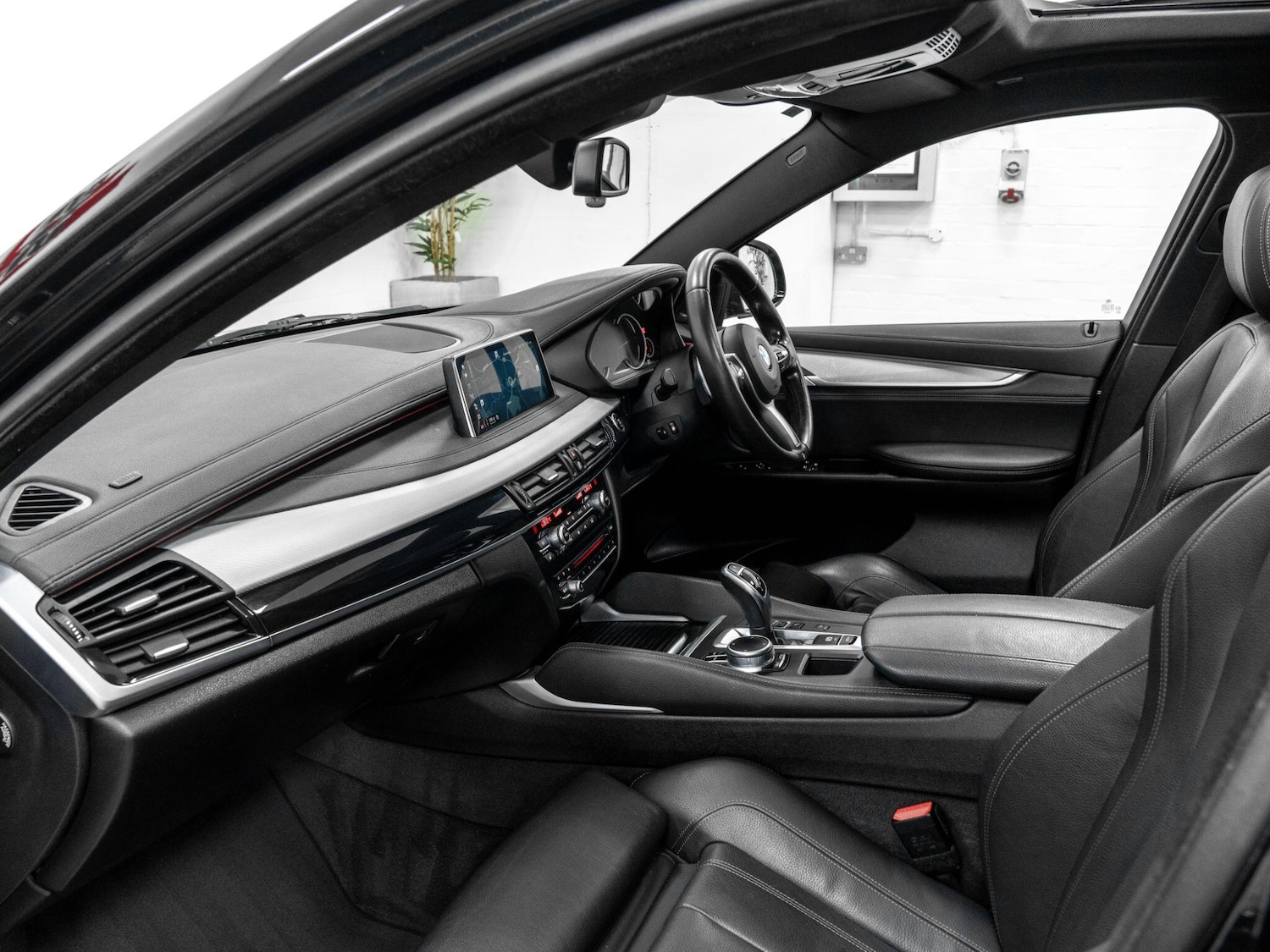 Used BMW X6 for sale - 77753848: Photo 20